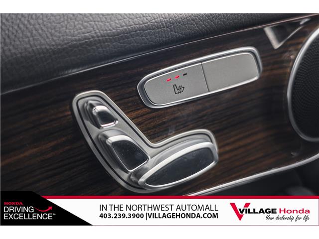 2019 Mercedes-Benz GLC 300 Base (Stk: B9064) in Calgary - Image 13 of 33