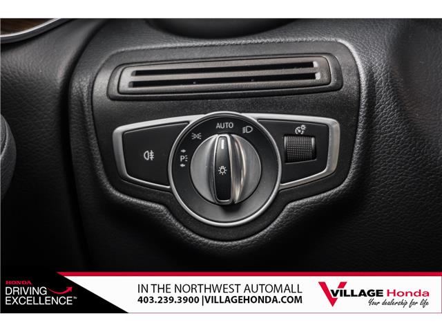 2019 Mercedes-Benz GLC 300 Base (Stk: B9064) in Calgary - Image 20 of 33