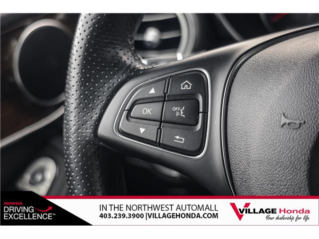 2019 Mercedes-Benz GLC 300 Base (Stk: B9064) in Calgary - Image 18 of 33