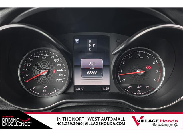 2019 Mercedes-Benz GLC 300 Base (Stk: B9064) in Calgary - Image 17 of 33