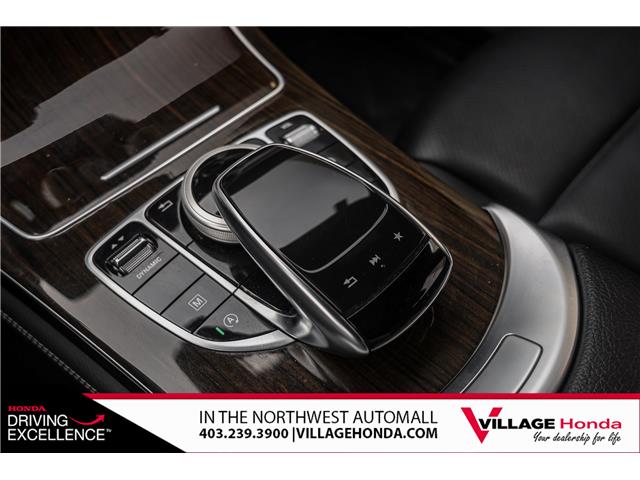 2019 Mercedes-Benz GLC 300 Base (Stk: B9064) in Calgary - Image 22 of 33