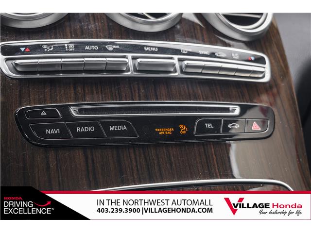 2019 Mercedes-Benz GLC 300 Base (Stk: B9064) in Calgary - Image 24 of 33