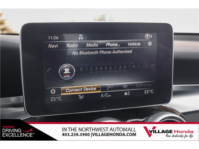 2019 Mercedes-Benz GLC 300 Base (Stk: B9064) in Calgary - Image 26 of 33