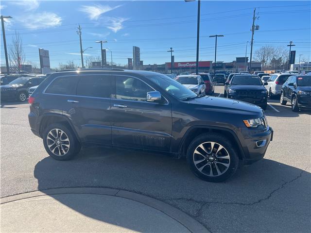 2018 Jeep Grand Cherokee Limited (Stk: S2207A) in Welland - Image 3 of 6 2018 Jeep Grand Cherokee Limited (Stk: S2207A) in Welland - Image 3 of 6