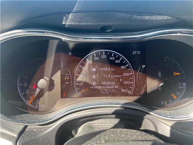 2018 Jeep Grand Cherokee Limited (Stk: S2207A) in Welland - Image 6 of 6 2018 Jeep Grand Cherokee Limited (Stk: S2207A) in Welland - Image 6 of 6