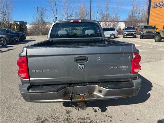 2011 Dodge Dakota SXT (Stk: S2214C) in Welland - Image 2 of 4 2011 Dodge Dakota SXT (Stk: S2214C) in Welland - Image 2 of 4