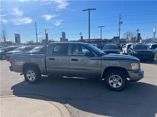 2011 Dodge Dakota SXT (Stk: S2214C) in Welland - Image 3 of 4 2011 Dodge Dakota SXT (Stk: S2214C) in Welland - Image 3 of 4