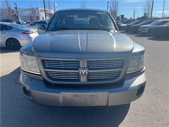 2011 Dodge Dakota SXT (Stk: S2214C) in Welland - Image 4 of 4 2011 Dodge Dakota SXT (Stk: S2214C) in Welland - Image 4 of 4