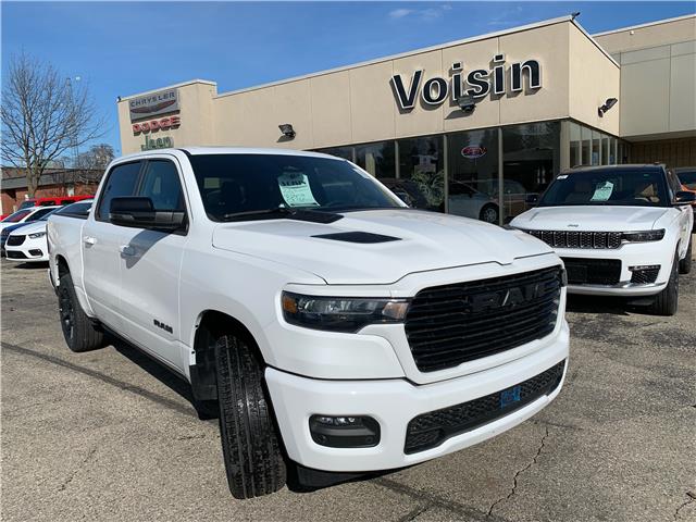 2026 RAM 1500 Sport (Stk: VT030) in Elmira - Image 1 of 23