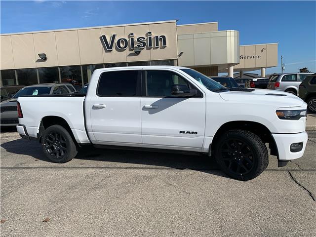 2026 RAM 1500 Sport (Stk: VT030) in Elmira - Image 2 of 23