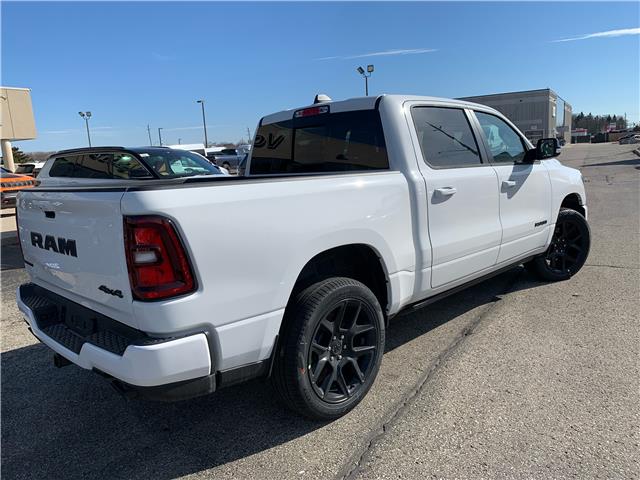 2026 RAM 1500 Sport (Stk: VT030) in Elmira - Image 3 of 23