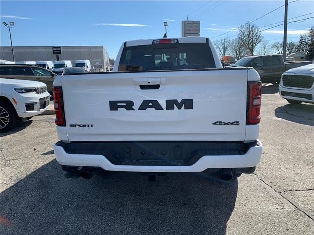 2026 RAM 1500 Sport (Stk: VT030) in Elmira - Image 4 of 23