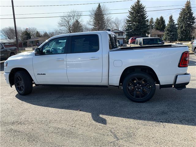 2026 RAM 1500 Sport (Stk: VT030) in Elmira - Image 6 of 23