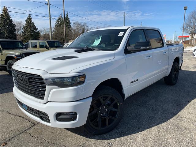 2026 RAM 1500 Sport (Stk: VT030) in Elmira - Image 7 of 23