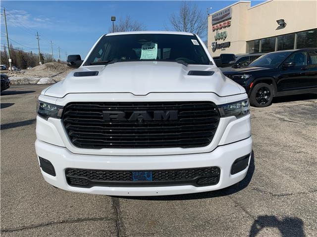 2026 RAM 1500 Sport (Stk: VT030) in Elmira - Image 8 of 23