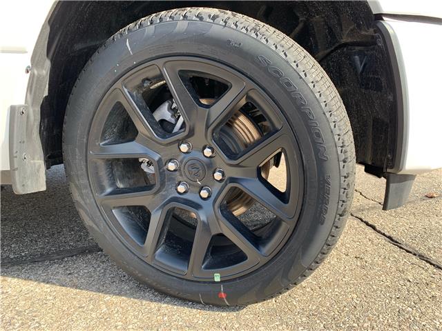 2026 RAM 1500 Sport (Stk: VT030) in Elmira - Image 9 of 23