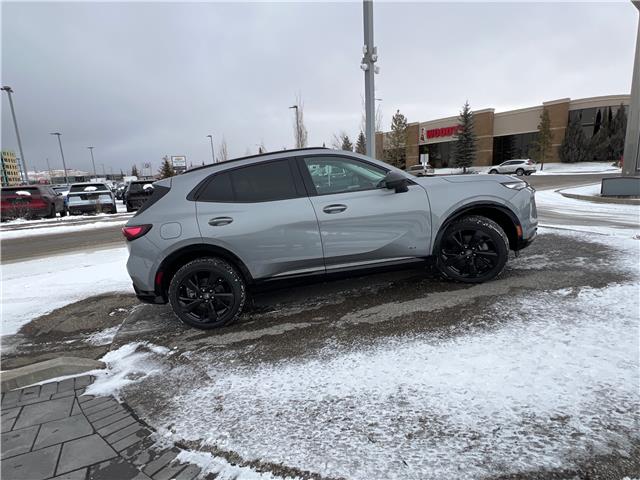 2026 Buick Envision Sport Touring (Stk: TD031614) in Calgary - Image 7 of 22