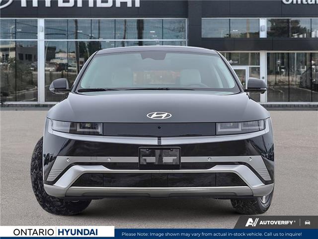 2026 Hyundai IONIQ 5 Preferred Long Range w/Ultimate Package (Stk: 7-1745) in Whitby - Image 2 of 25