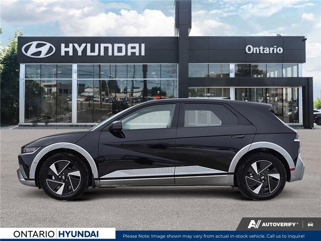 2026 Hyundai IONIQ 5 Preferred Long Range w/Ultimate Package (Stk: 7-1745) in Whitby - Image 3 of 25