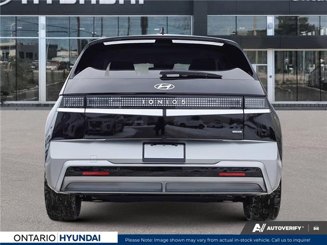 2026 Hyundai IONIQ 5 Preferred Long Range w/Ultimate Package (Stk: 7-1745) in Whitby - Image 5 of 25