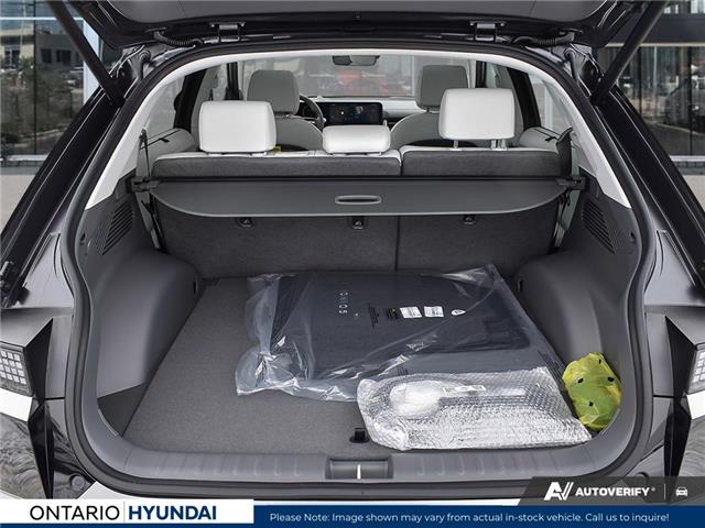2026 Hyundai IONIQ 5 Preferred Long Range w/Ultimate Package (Stk: 7-1745) in Whitby - Image 7 of 25