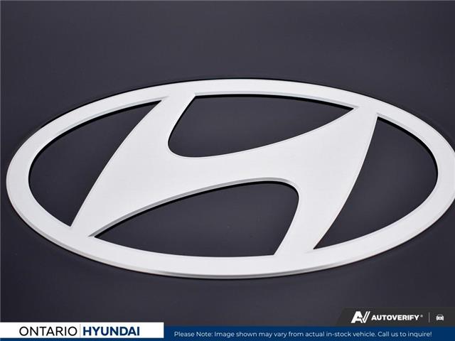 2026 Hyundai IONIQ 5 Preferred Long Range w/Ultimate Package (Stk: 7-1745) in Whitby - Image 9 of 25