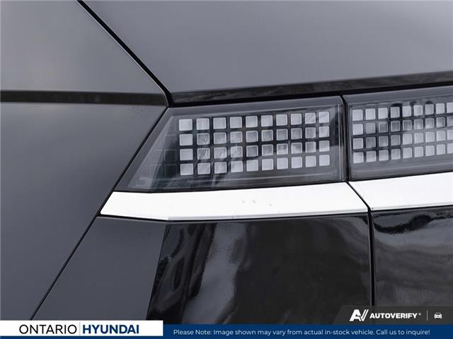 2026 Hyundai IONIQ 5 Preferred Long Range w/Ultimate Package (Stk: 7-1745) in Whitby - Image 11 of 25