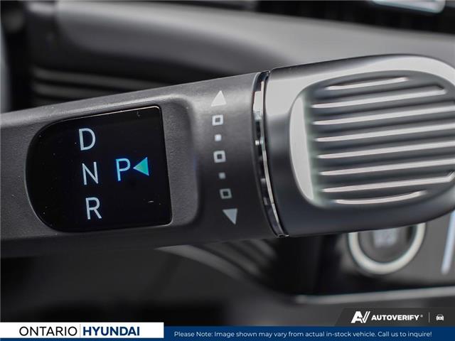 2026 Hyundai IONIQ 5 Preferred Long Range w/Ultimate Package (Stk: 7-1745) in Whitby - Image 17 of 25