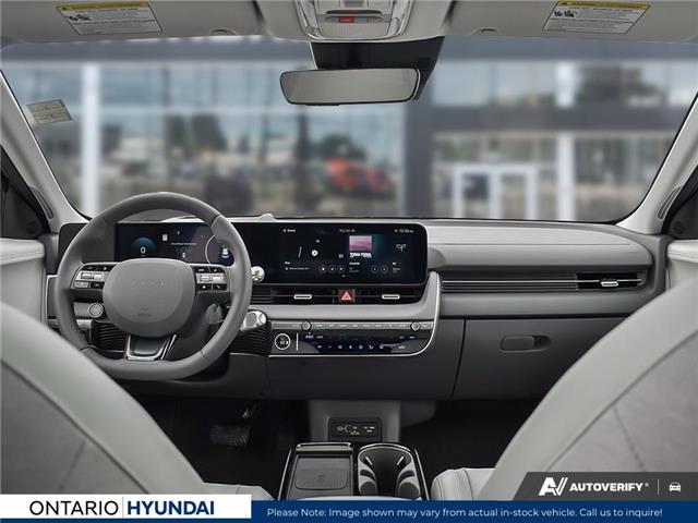 2026 Hyundai IONIQ 5 Preferred Long Range w/Ultimate Package (Stk: 7-1745) in Whitby - Image 22 of 25