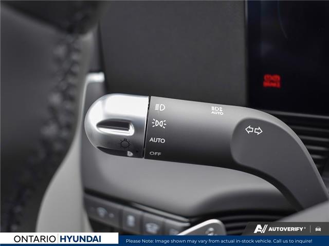 2026 Hyundai IONIQ 5 Preferred Long Range w/Ultimate Package (Stk: 7-1745) in Whitby - Image 25 of 25