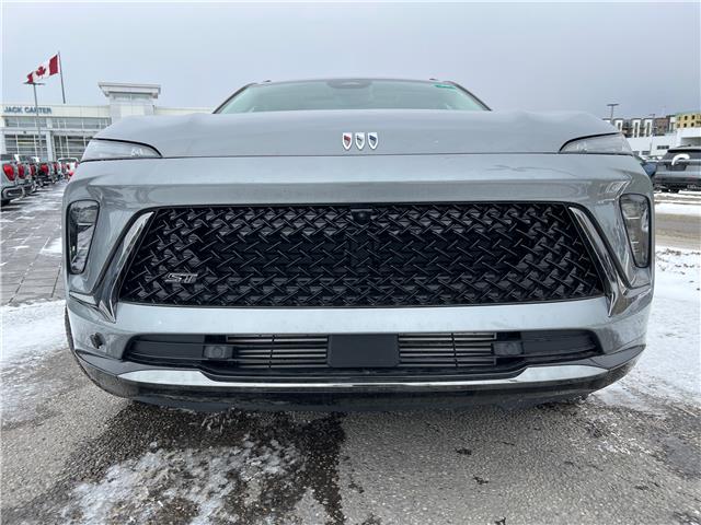 2026 Buick Envision Sport Touring (Stk: TD031614) in Calgary - Image 9 of 22