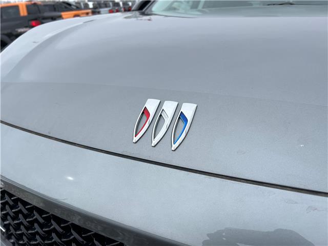 2026 Buick Envision Sport Touring (Stk: TD031614) in Calgary - Image 11 of 22