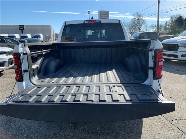 2026 RAM 1500 Sport (Stk: VT030) in Elmira - Image 10 of 23
