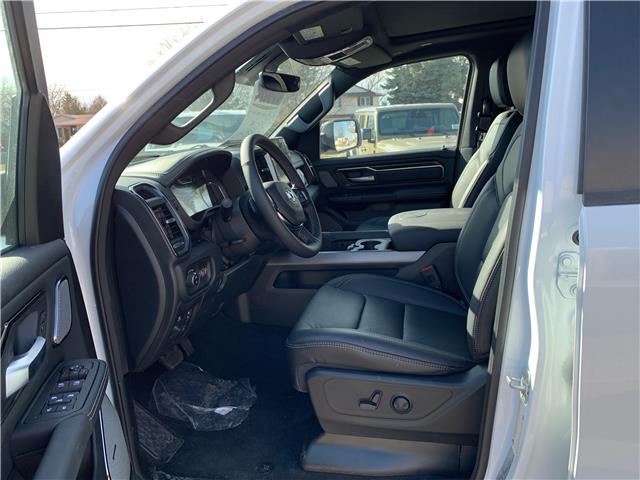 2026 RAM 1500 Sport (Stk: VT030) in Elmira - Image 11 of 23