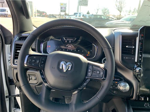 2026 RAM 1500 Sport (Stk: VT030) in Elmira - Image 13 of 23