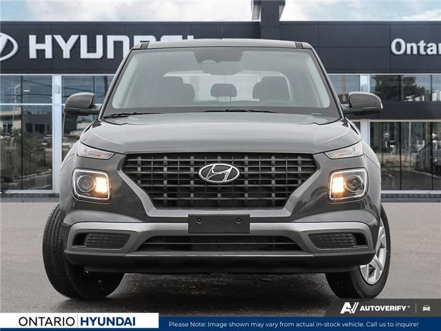 2026 Hyundai Venue ESSENTIAL (Stk: 7-1742) in Whitby - Image 2 of 26