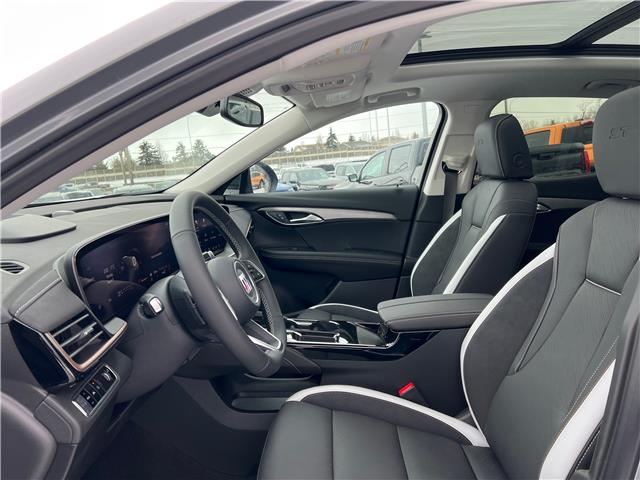 2026 Buick Envision Sport Touring (Stk: TD031614) in Calgary - Image 12 of 22