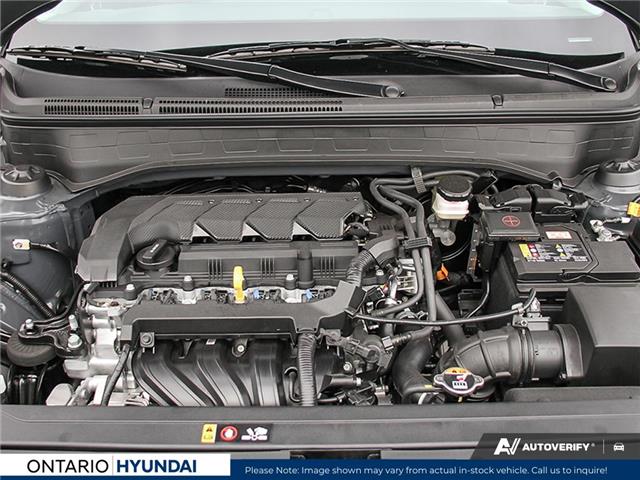 2026 Hyundai Venue ESSENTIAL (Stk: 7-1742) in Whitby - Image 6 of 26