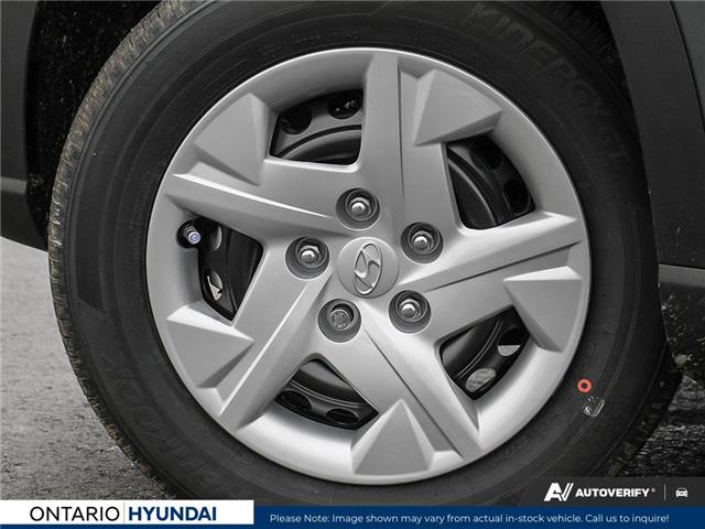 2026 Hyundai Venue ESSENTIAL (Stk: 7-1742) in Whitby - Image 8 of 26