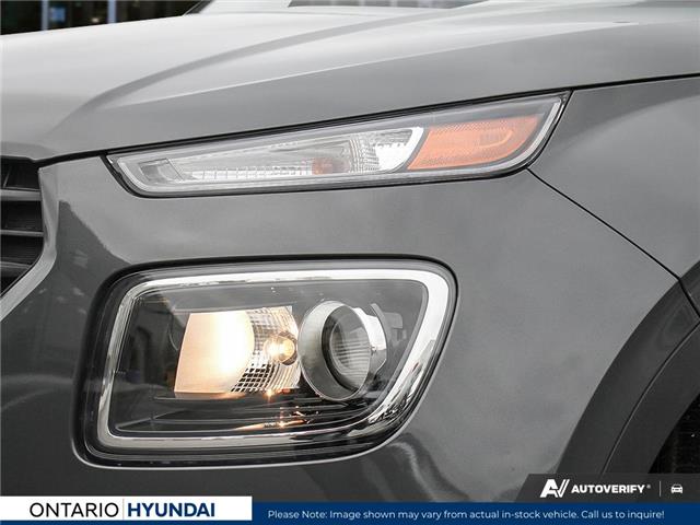 2026 Hyundai Venue ESSENTIAL (Stk: 7-1742) in Whitby - Image 10 of 26