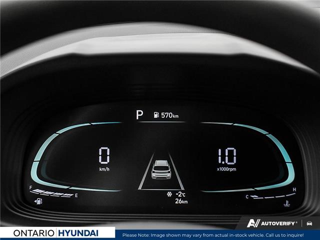 2026 Hyundai Venue ESSENTIAL (Stk: 7-1742) in Whitby - Image 14 of 26