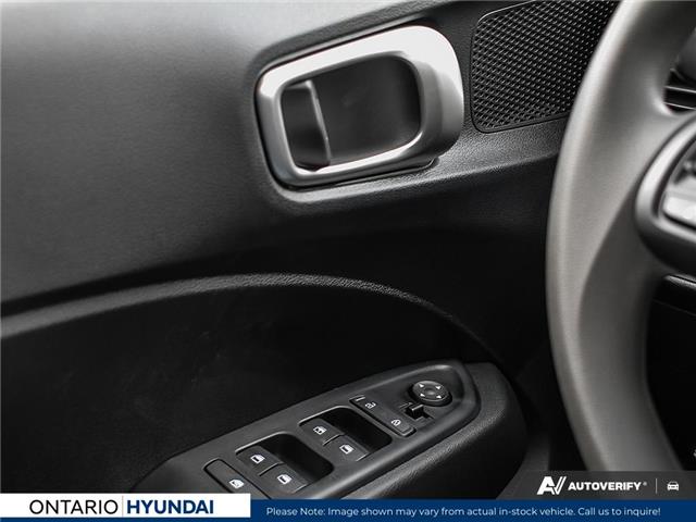 2026 Hyundai Venue ESSENTIAL (Stk: 7-1742) in Whitby - Image 16 of 26