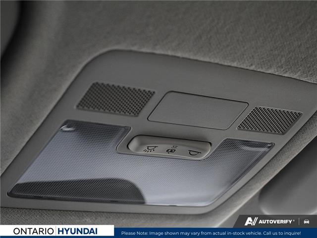 2026 Hyundai Venue ESSENTIAL (Stk: 7-1742) in Whitby - Image 19 of 26