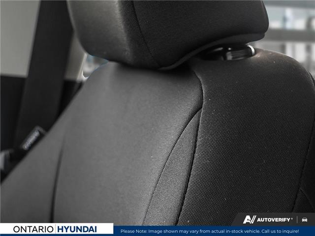 2026 Hyundai Venue ESSENTIAL (Stk: 7-1742) in Whitby - Image 20 of 26