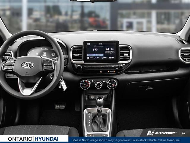 2026 Hyundai Venue ESSENTIAL (Stk: 7-1742) in Whitby - Image 22 of 26