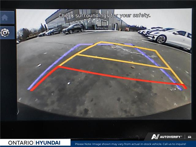 2026 Hyundai Venue ESSENTIAL (Stk: 7-1742) in Whitby - Image 23 of 26