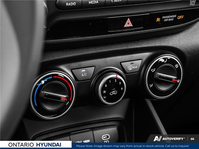 2026 Hyundai Venue ESSENTIAL (Stk: 7-1742) in Whitby - Image 24 of 26