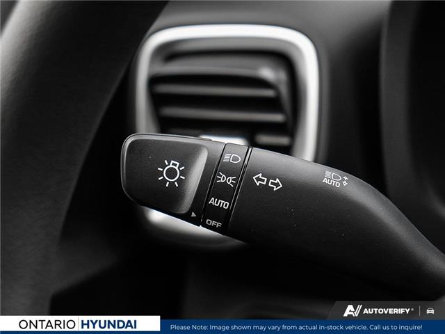 2026 Hyundai Venue ESSENTIAL (Stk: 7-1742) in Whitby - Image 25 of 26