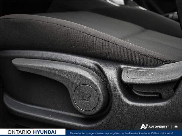 2026 Hyundai Venue ESSENTIAL (Stk: 7-1742) in Whitby - Image 26 of 26