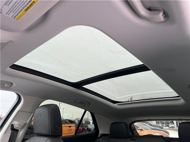 2026 Buick Envision Sport Touring (Stk: TD031614) in Calgary - Image 13 of 22